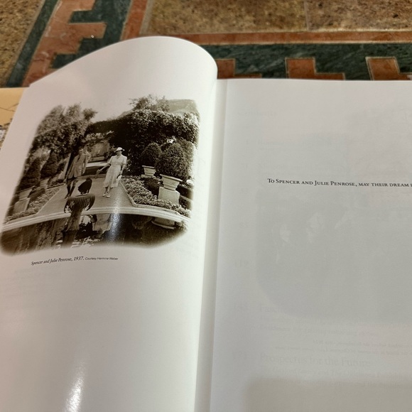 Broadmoor Memories, The History of the Broadmoor new by Elena Bertozzi-Villa - Picture 4 of 6